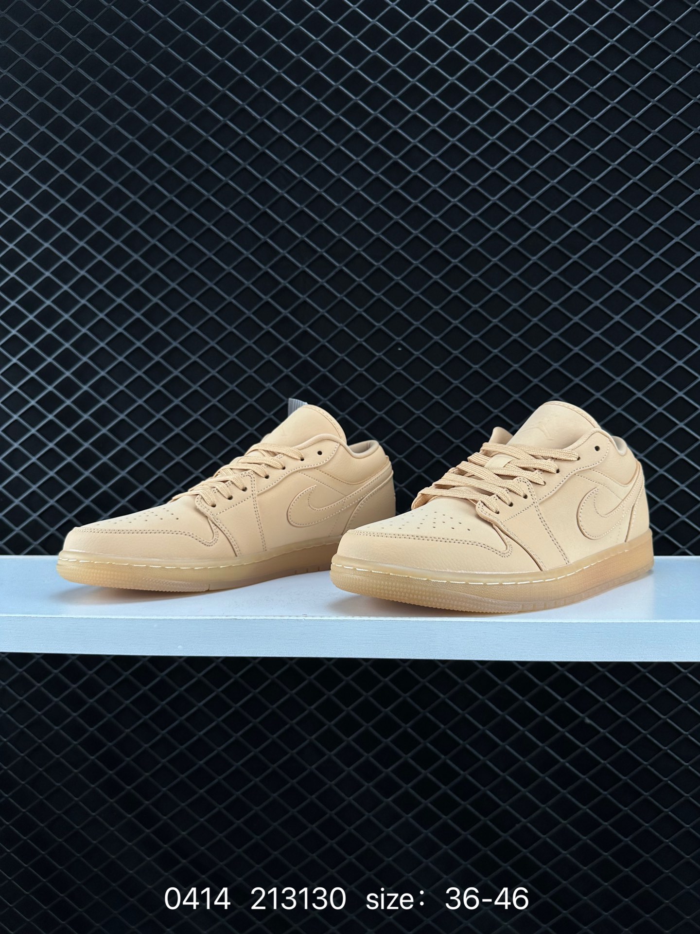 Nike Air Jordan 1 Low AJ1